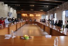 Eligen a nuevo contralor en el CUSur