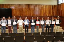 Conforman el Comité de Sustentabilidad del CUSur