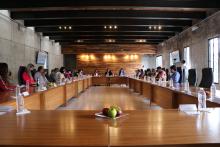 Se aprueba la apertura del Sistema Universitario para el Adulto Mayor en el CUSur