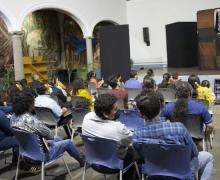 Comienza TeatroSur Zapotlán 2022