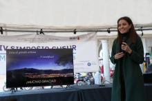 Resaltan en el CUSur el papel de la mujer en la ciencia