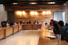 Unen esfuerzos para reforestar Zapotlán el Grande