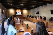 El CUSur es sede del II Congreso de Innovación, Emprendimiento y Sustentabilidad