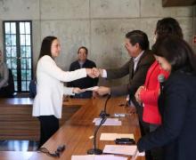 Reconocen a los nuevos miembros del Sistema Nacional de Investigadores pertenecientes al CUSur