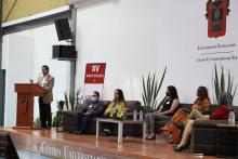 La gaceta del CUSur celebra su XV aniversario