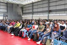 Dan comienzo las Jornadas de Actualización de la licenciatura en Médico Veterinario y Zootecnista en el CUSur