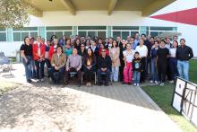 Academia de Estudios Lingüísticos conmemora el Día Internacional de la Lengua Materna en el CUSur