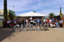 CUSur conmemora el 8M con conferencias y talleres