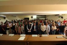 Congreso Internacional reúne en CUSur a especialistas en desarrollo humano, educación y salud