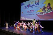 Inicia Papirolas 2022