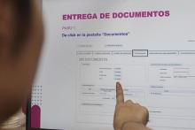 Últimos días para subir documentación
