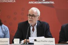 Deja Raúl Padilla López gran legado