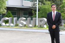 Primer informe de actividades CUSur