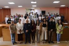Promueven en CUSur la lactancia materna basada en evidencia científica