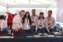 Expo Agrícola Jalisco 2024