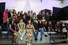 XII Aniversario Compañía de Teatro CUSur