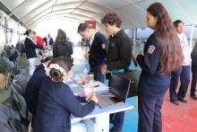 Afiliación al IMSS estudiantes