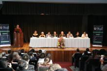 Inauguración Feria de la Ciencia y la Tecnología 2022