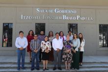 Realizan Jornada Académica de Movilidad Internacional México-Nicaragua en el CUSur