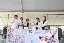 7 Feria Expo Emprende ODS  2023