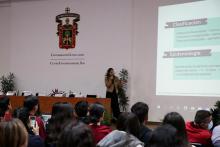 Taller odontopediatría Cirujano Dentista