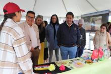 Feria de Servicios Académicos