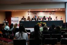 9 Congreso Nacional de Universidades Promotoras de la Salud