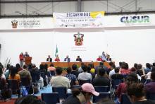 XII Congreso Internacional Mesoamericano de Abejas Nativas