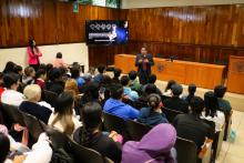 Conferencia Salud emocional