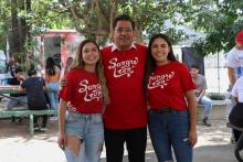 Arranca campaña Sangre de León en CUSur con 42 donaciones altruistas