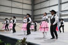 Realizan Festival Cultural Universitario en el CUSur