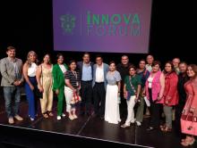 El CUSur en INNOVA FORUM 2023