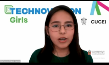 Technovation Girls