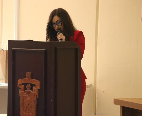 CUSur da la bienvenida a 36 estudiantes en el arranque del Verano Delfín 2025