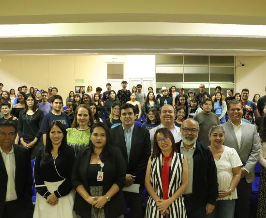 Diálogo universitario reflexiona sobre Pedro Páramo desde la perspectiva de género