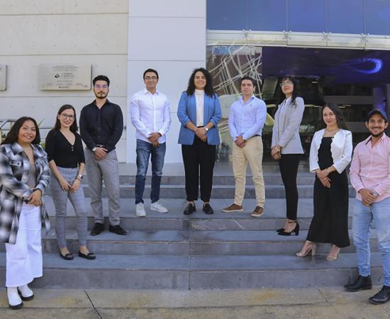 Premian proyectos en beneficio de la sociedad con la Presea al Servicio Social Irene Robledo García