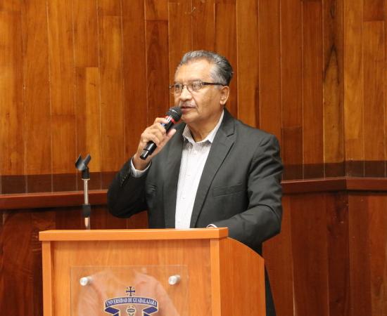 Primera semana del Alzheimer aborda esta problemática en los adultos mayores