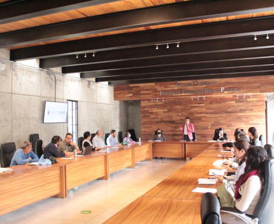 Preparan la edición de la Feria de la Ciencia y la Tecnología 2022