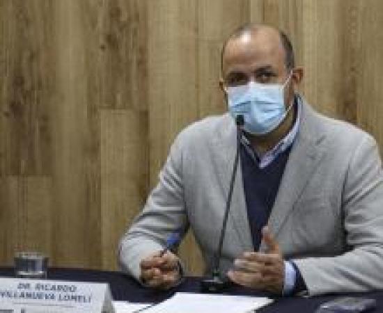 UdeG anuncia regreso a clases virtuales el 17 de enero ante repunte de casos de COVID-19