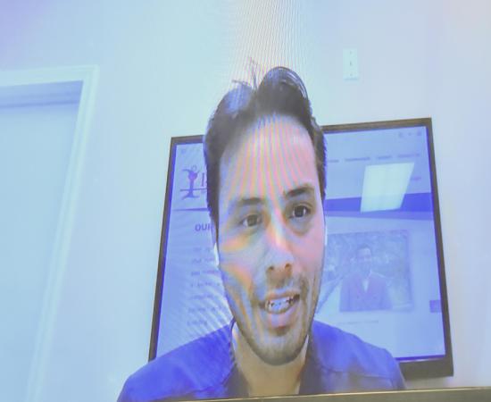 Egresados de Enfermería de UdeG podrán trabajar para la agencia de salud Icon Health Services