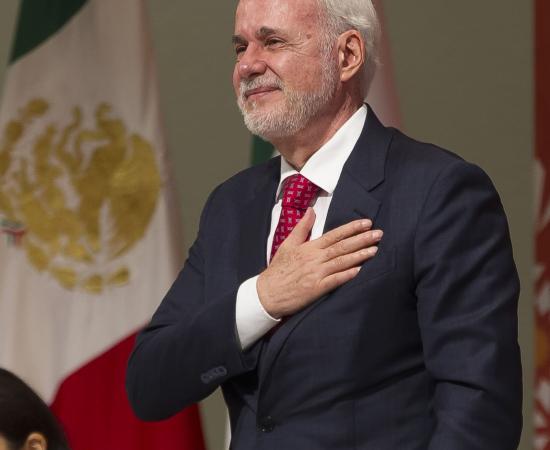 Deja Raúl Padilla López importante legado para la educación y cultura de Jalisco