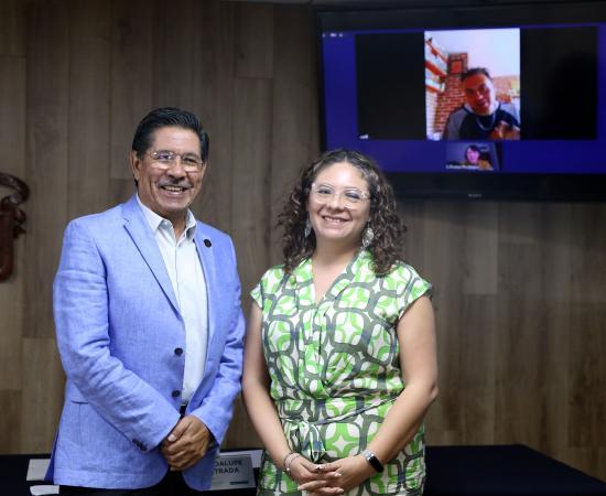 Ganador XXII Concurso Arreola