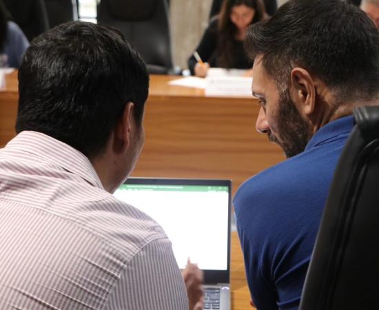 CUSur aprueba plazas de Servicio Social 2025-B con llamado al compromiso social