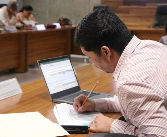 CUSur aprueba plazas de Servicio Social 2025-B con llamado al compromiso social