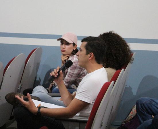 Académicos del CUSur presentan gaceta agroecológica