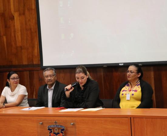 Primera semana del Alzheimer aborda esta problemática en los adultos mayores