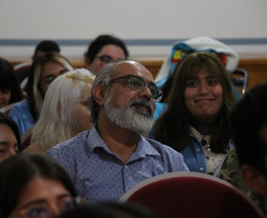 Inician las XVI Jornadas de Letras Hispánicas con enfoque en la producción escrita y audiovisual