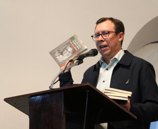 Inician las XVI Jornadas de Letras Hispánicas con enfoque en la producción escrita y audiovisual