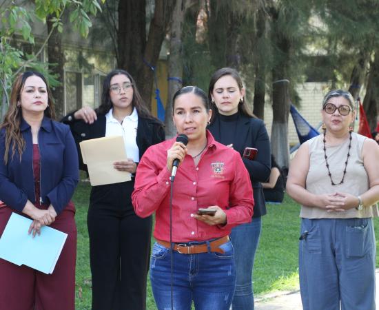 Nutretón 2024 se realiza en equipo con toda la comunidad del CUSur