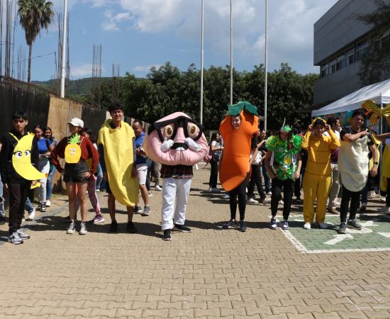 Nutretón 2024 se realiza en equipo con toda la comunidad del CUSur